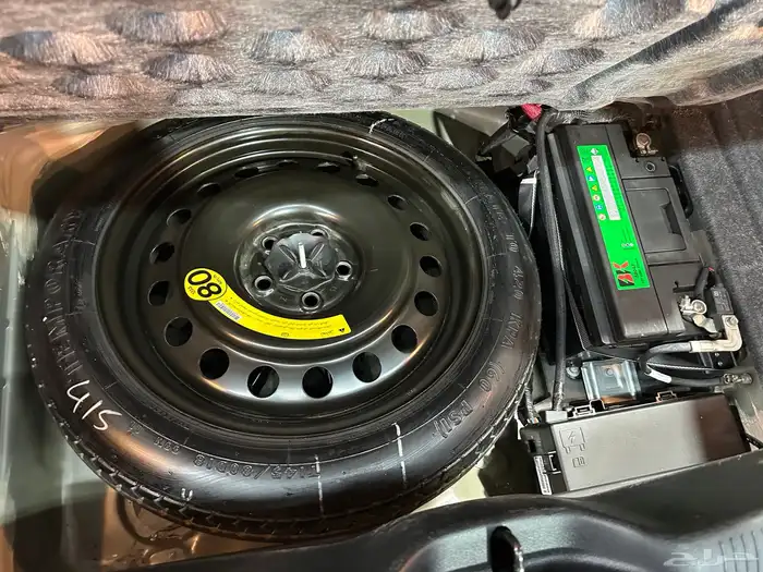 دودج تشارجر 2021 وكالة مشروط 6