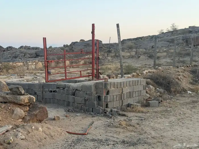 حوش للأجار 9