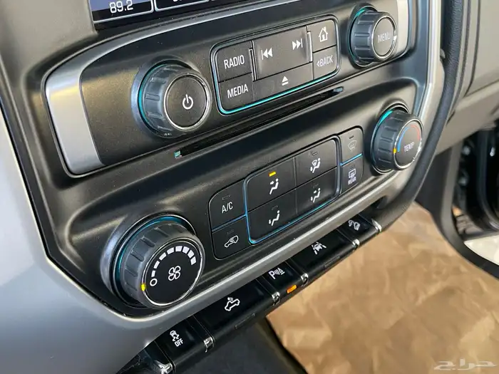 جمس سييرا ( مخزن )مباع 69