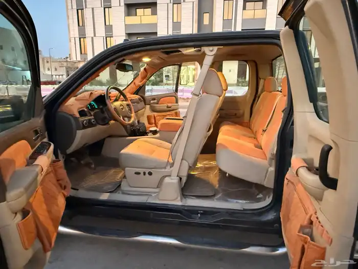 جمس سييرا غماره ونص 2009 بدي وكاله 2