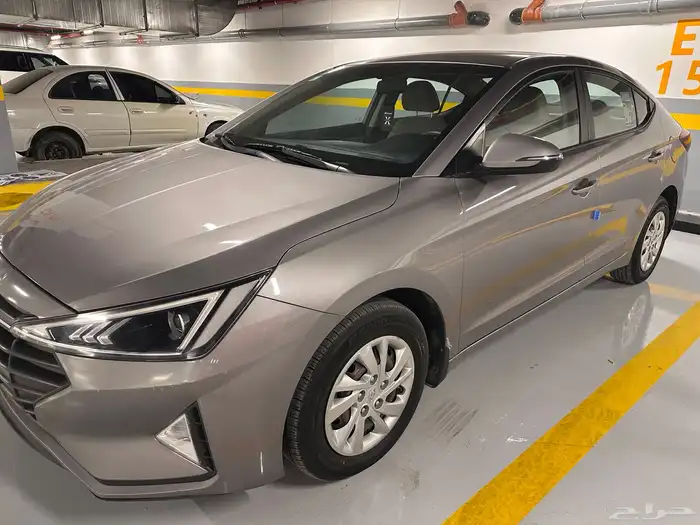 النترا 2020 ماكينة كبيرة نظيفه جدا 8