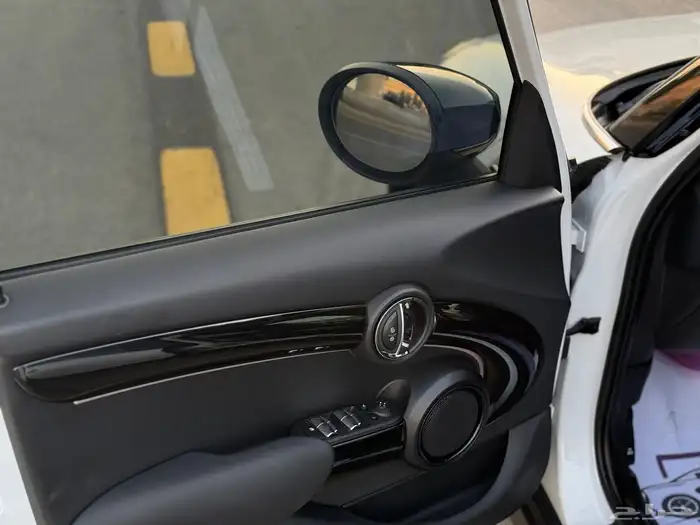 ميني كوبر 2023 S على الضمان 13