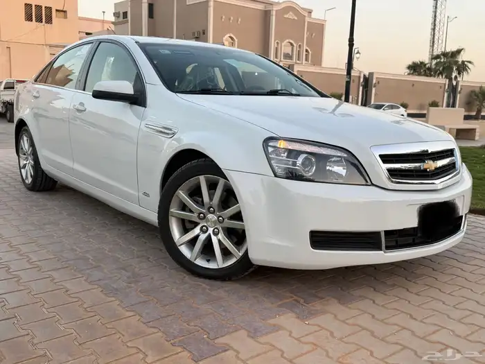 شيفروليه كابرس 2015 LS الجميح 0