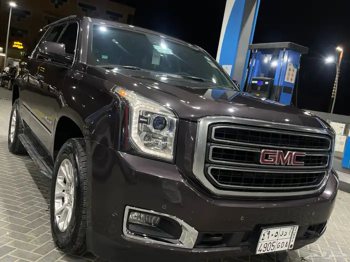 للبيع يوكن 6