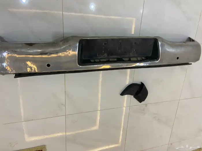 صدام خلفي هيلكس للبيع 4