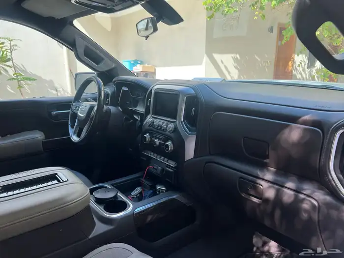 جمس سييرا الفيشن 2020 7