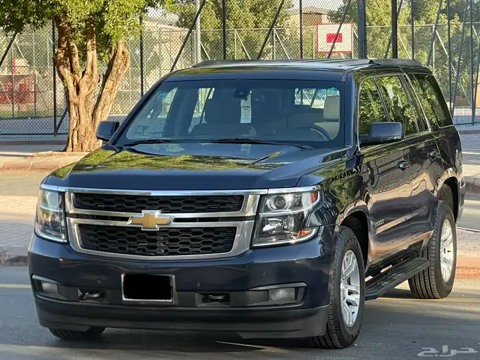 شفروليه-تاهو2017 6