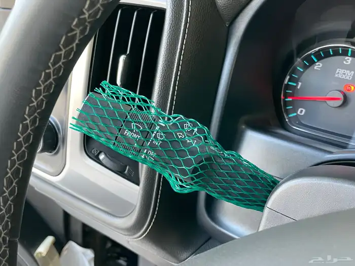 جمس سييرا ( مخزن )مباع 65