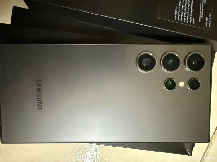 جالكسي s24 ultra 4