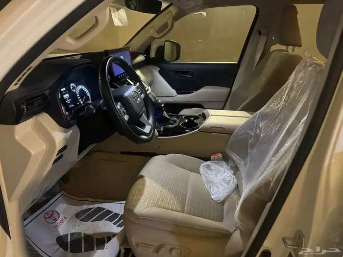 جكسار رقم 2 موديل 2024 للتنازل 14