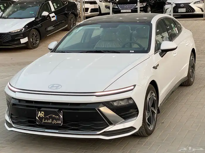 هونداي سوناتا كومفورت 4