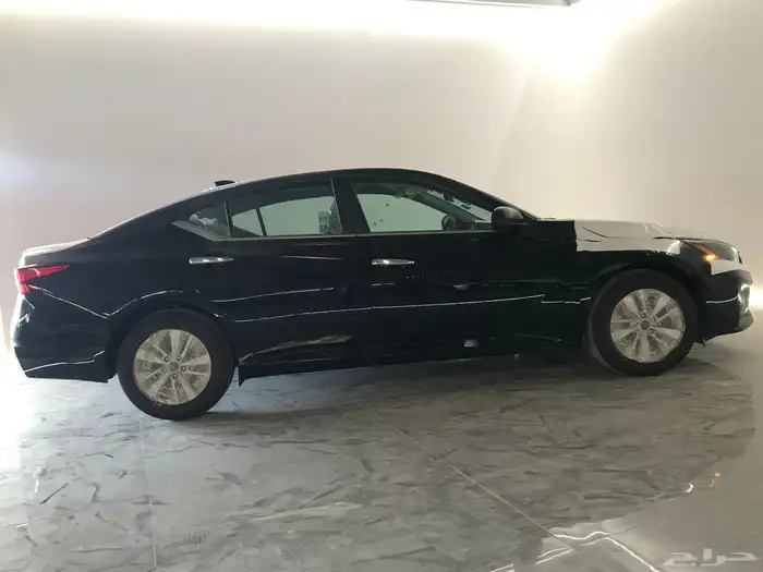 نيسان التيما ستاندرد 2026 بترومين كاش واقساط 2