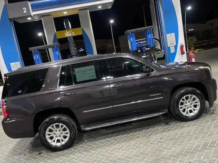 للبيع يوكن 3