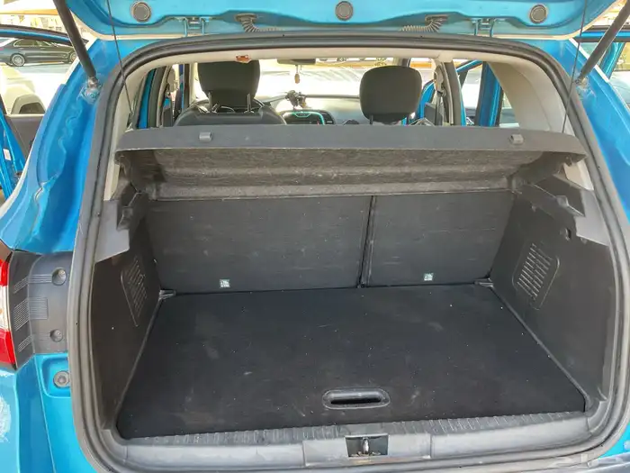 رينولت كابشتر 2016 ازرق 22