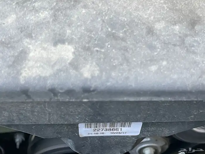 جمس سييرا ( مخزن )مباع 94