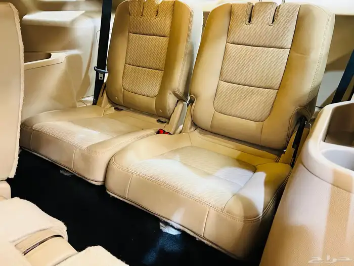 فورد اكسبلور 2016 سعودي ( بحاله ممتازه) 11