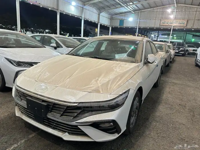 هيواندي النترا مكينه 2.0 سمارت بلس الإصدار الجديد 2026 0