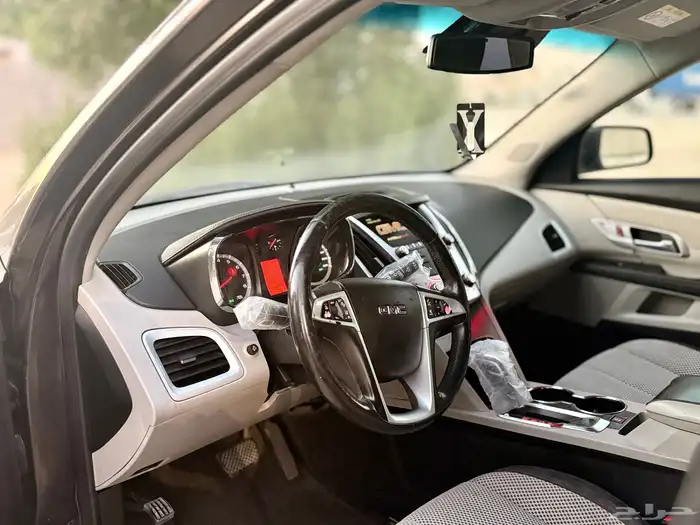 للبيع جمس تيرين موديل 2015 4