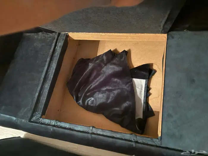 كنب مستخدم نظيف جدا للبيع 4