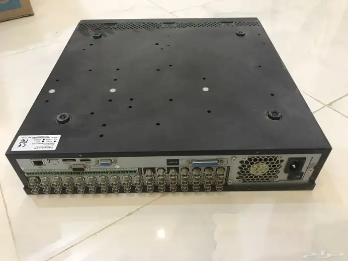 جهاز رسيفر كاميرا للبيع 1