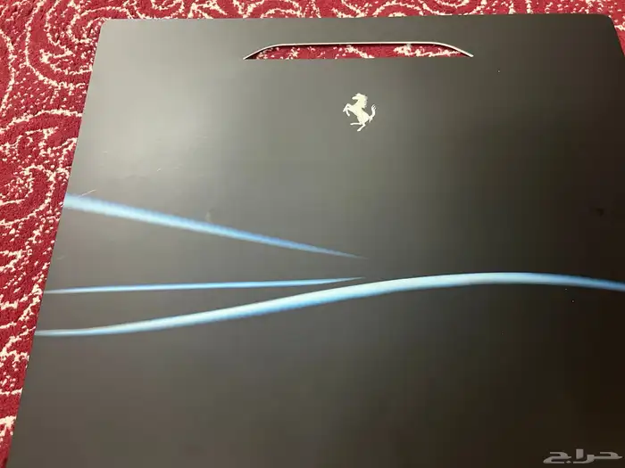 صورة سيارة فيراري 5