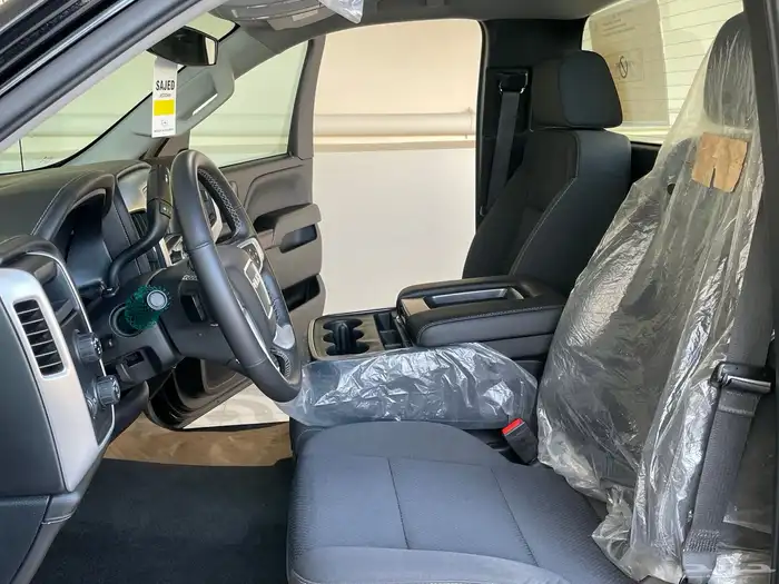 جمس سييرا ( مخزن )مباع 51