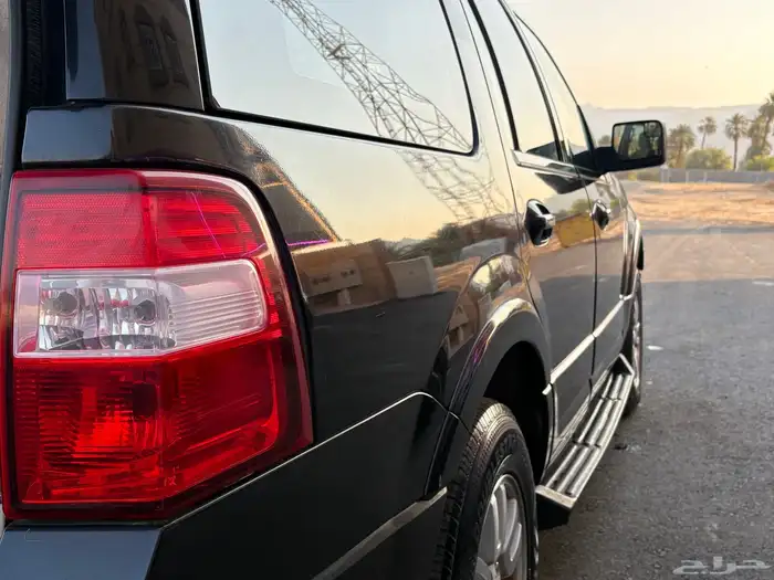 فورد اكسبدشن 2012 7