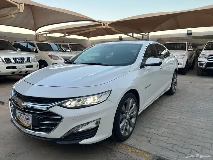 ماليبو 2020فل كامل سقف بانوراما عداد 90.000 لدى قمة الاطلال 26