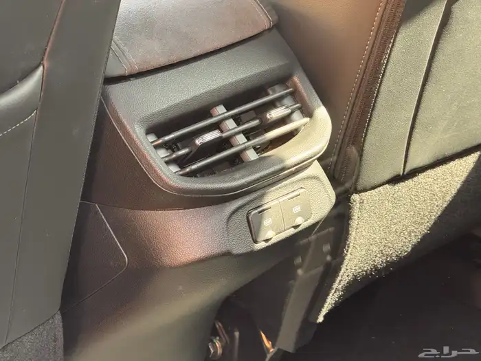 هافال H6gt فل كامل قمة النظافة 2023 23