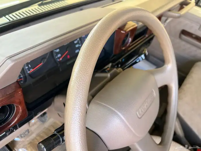 جيب شاص المديل 2009 مخزن سلق 11 ريشة بريمي ونش دفلوك 43