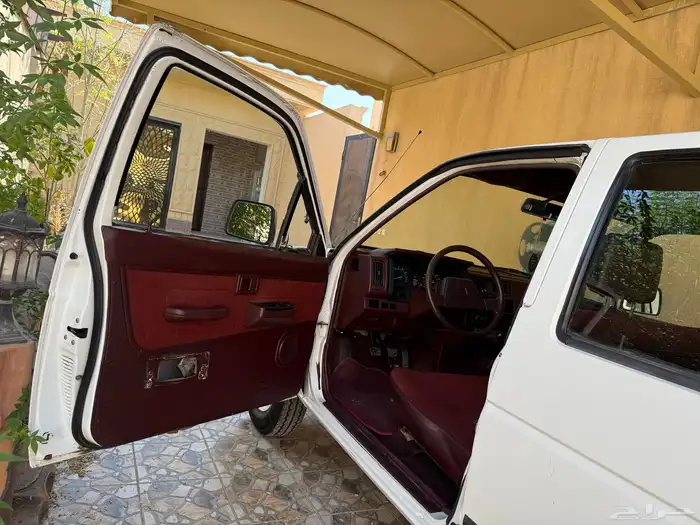 ددسن غمارتين المديل 1991 جي ال فل كامل وارد الحمراني 35