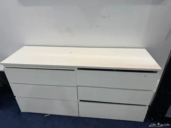 دولاب و تسريحه 2