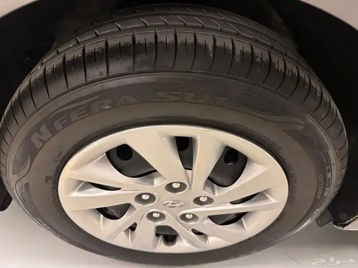 النترا 2020 ماكينة كبيرة نظيفه جدا 40