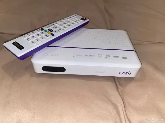 رسيفر بي ان سبورت 0