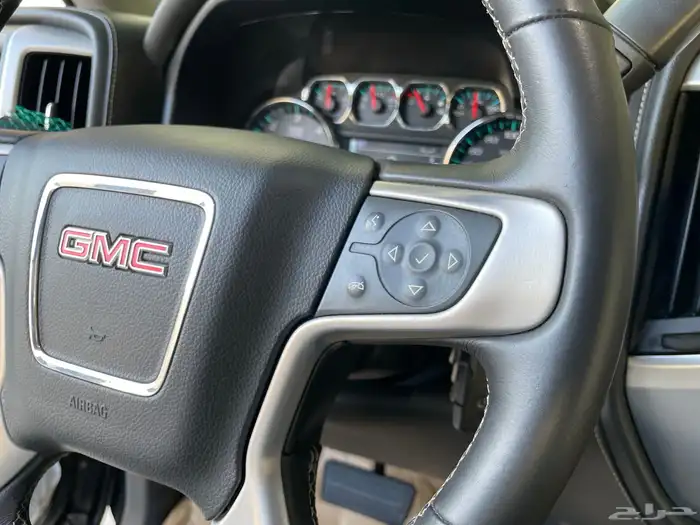 جمس سييرا ( مخزن )مباع 62