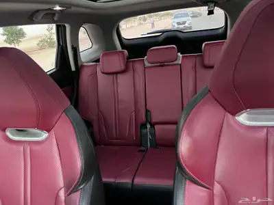 شانجان CS75 plus Smart 2022 اصدار محدود تحت ضمان الوكيل index