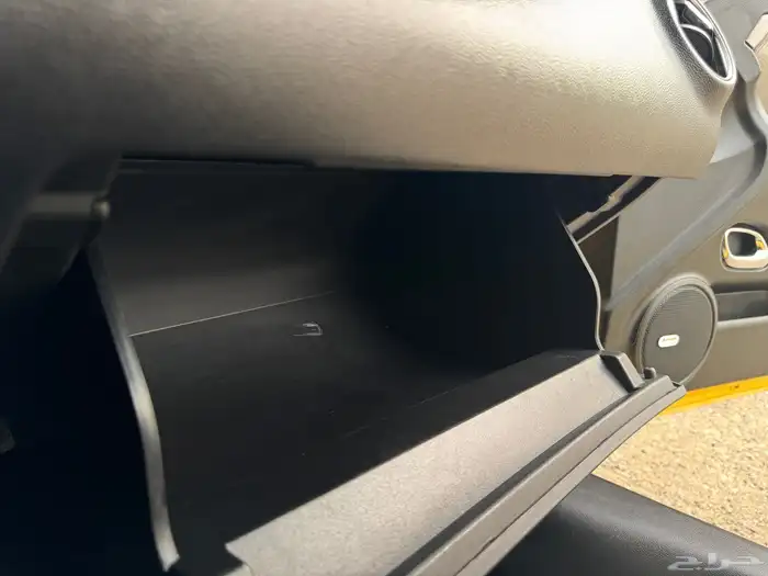 كمارو SS مخزن نظيف 2011 39