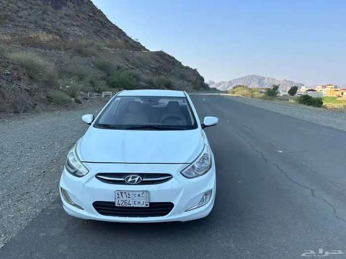 اكسنت موديل 16 3