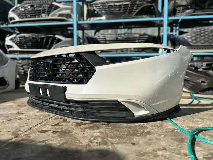 صدام امامي هوندا اكورد 2023 الى 2025 1