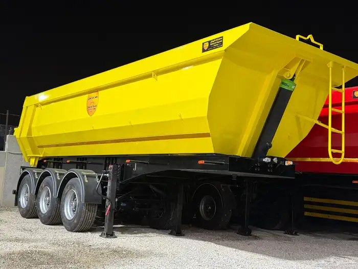 صندوق قلاب حديد 450 مكافئ للهاردكس 10