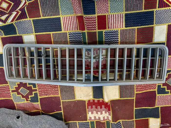 قطع كابرس قديم 0