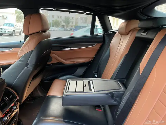 بي ام دبليو x BMW X Kit M 18