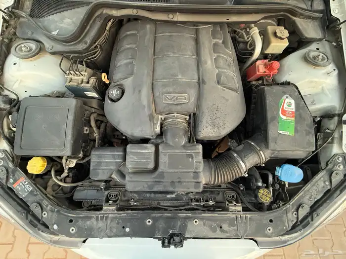 شيفروليه كابرس 2015 LS الجميح 30