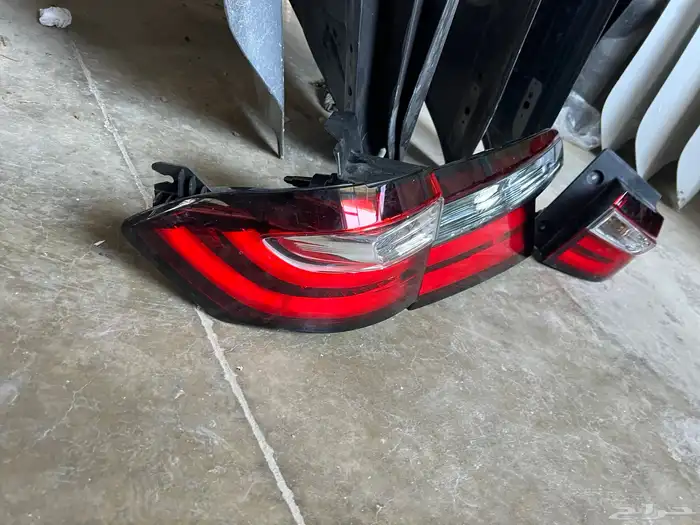 هوندا اوديسي 2019 2