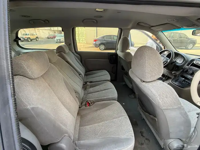 كيا كرنفال مديل 2012 7