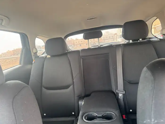 مازدا CX9 2018 7