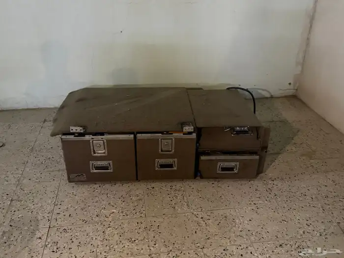 شد شاص نيسان رحلات 4