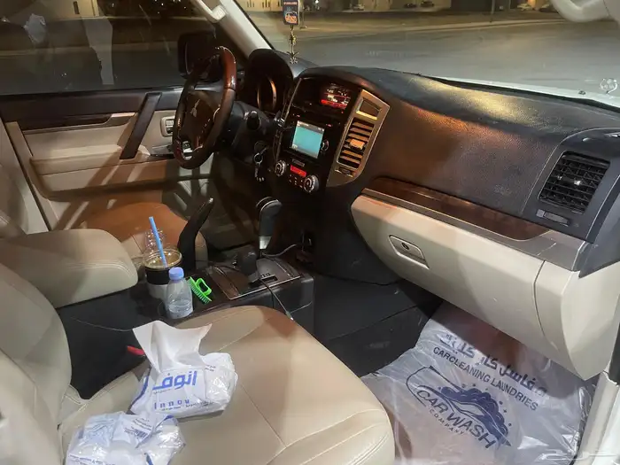 باجيروا ميتسوبيشي 2016 للبيع 22