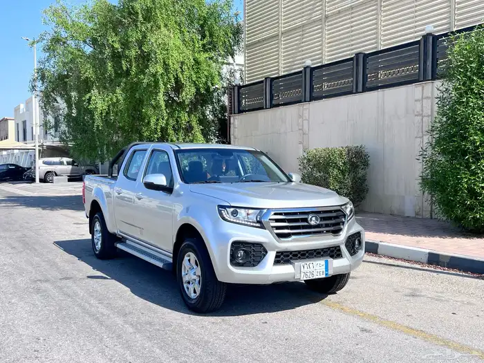 جريت ونجل 7 بنزين 2023 1