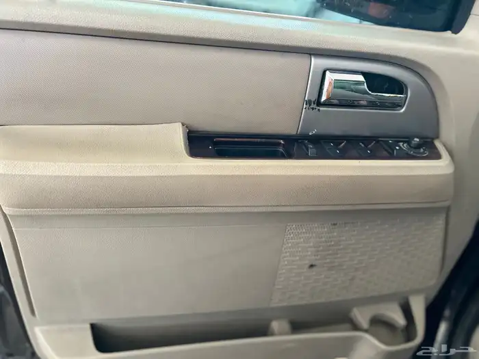 فورد اكسبديشن 14